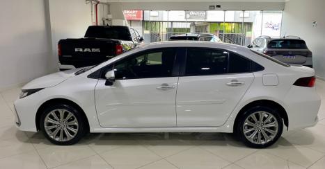 TOYOTA Corolla 2.0 16V 4P FLEX XEI DIRECT SHIFT AUTOMTICO CVT, Foto 12