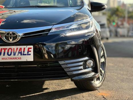 TOYOTA Corolla 2.0 16V 4P ALTIS FLEX AUTOMTICO, Foto 2
