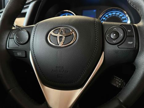 TOYOTA Corolla 2.0 16V 4P ALTIS FLEX AUTOMTICO, Foto 12
