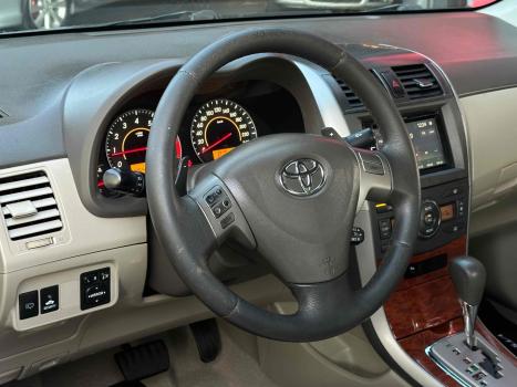 TOYOTA Corolla 2.0 16V 4P ALTIS FLEX AUTOMTICO, Foto 10