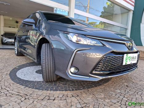 TOYOTA Corolla 2.0 16V 4P XEI FLEX AUTOMTICO, Foto 6