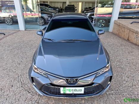 TOYOTA Corolla 2.0 16V 4P XEI FLEX AUTOMTICO, Foto 7