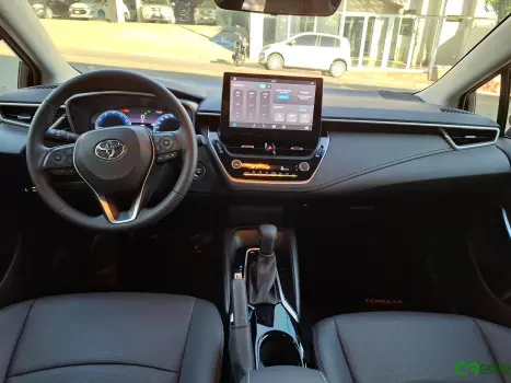 TOYOTA Corolla 2.0 16V 4P XEI FLEX AUTOMTICO, Foto 8