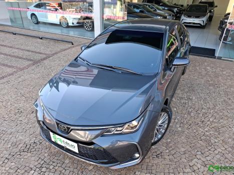 TOYOTA Corolla 2.0 16V 4P XEI FLEX AUTOMTICO, Foto 10