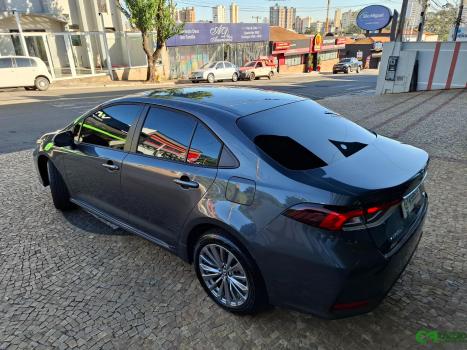 TOYOTA Corolla 2.0 16V 4P XEI FLEX AUTOMTICO, Foto 11