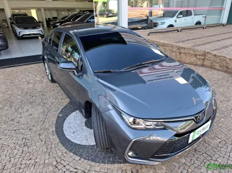 TOYOTA Corolla 2.0 16V 4P XEI FLEX AUTOMTICO, Foto 12