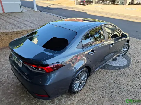 TOYOTA Corolla 2.0 16V 4P XEI FLEX AUTOMTICO, Foto 13