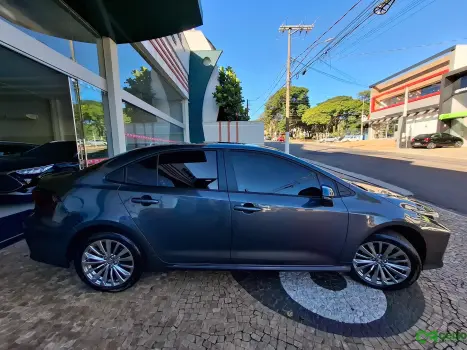 TOYOTA Corolla 2.0 16V 4P XEI FLEX AUTOMTICO, Foto 14