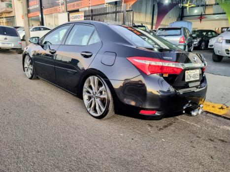 TOYOTA Corolla 2.0 16V 4P XEI FLEX AUTOMTICO, Foto 2