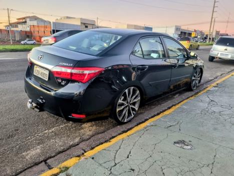 TOYOTA Corolla 2.0 16V 4P XEI FLEX AUTOMTICO, Foto 3