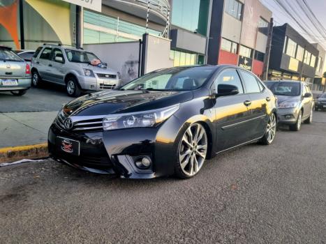TOYOTA Corolla 2.0 16V 4P XEI FLEX AUTOMTICO, Foto 5