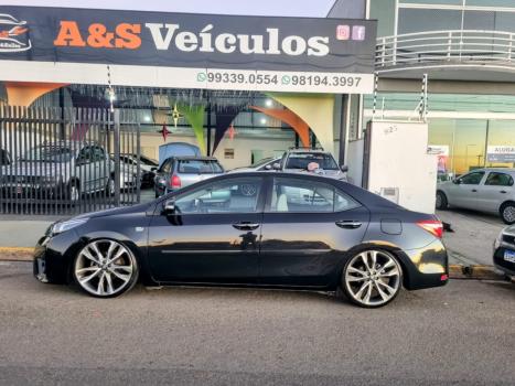 TOYOTA Corolla 2.0 16V 4P XEI FLEX AUTOMTICO, Foto 6
