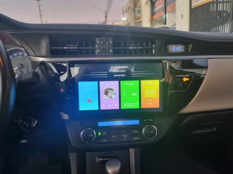 TOYOTA Corolla 2.0 16V 4P XEI FLEX AUTOMTICO, Foto 7