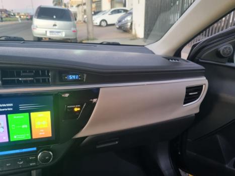 TOYOTA Corolla 2.0 16V 4P XEI FLEX AUTOMTICO, Foto 8