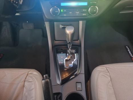 TOYOTA Corolla 2.0 16V 4P XEI FLEX AUTOMTICO, Foto 9
