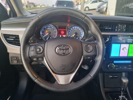 TOYOTA Corolla 2.0 16V 4P XEI FLEX AUTOMTICO, Foto 10