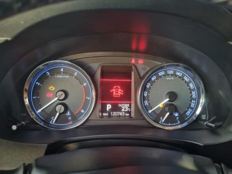 TOYOTA Corolla 2.0 16V 4P XEI FLEX AUTOMTICO, Foto 11