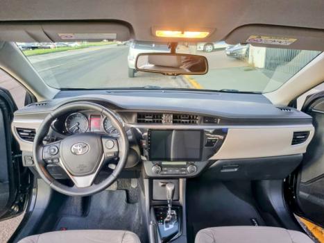 TOYOTA Corolla 2.0 16V 4P XEI FLEX AUTOMTICO, Foto 12