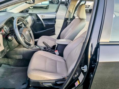 TOYOTA Corolla 2.0 16V 4P XEI FLEX AUTOMTICO, Foto 13