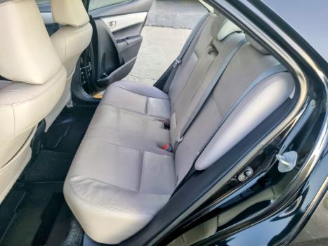 TOYOTA Corolla 2.0 16V 4P XEI FLEX AUTOMTICO, Foto 15
