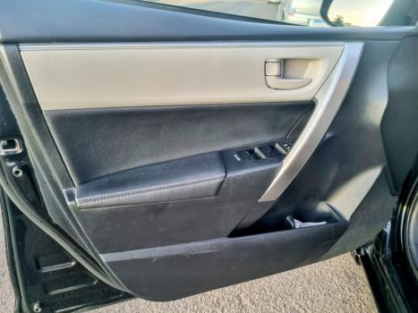 TOYOTA Corolla 2.0 16V 4P XEI FLEX AUTOMTICO, Foto 16