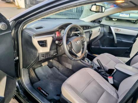 TOYOTA Corolla 2.0 16V 4P XEI FLEX AUTOMTICO, Foto 17