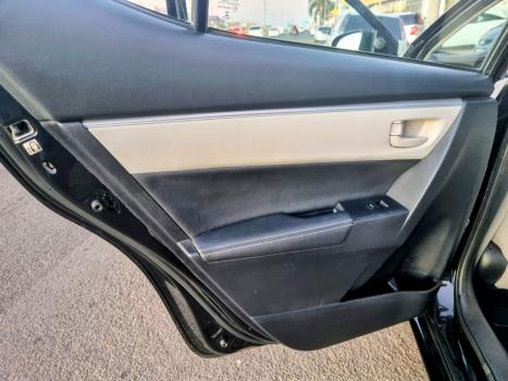 TOYOTA Corolla 2.0 16V 4P XEI FLEX AUTOMTICO, Foto 18