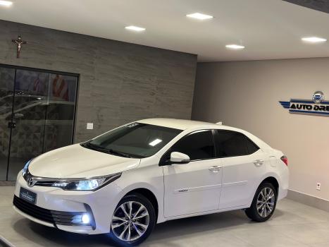 TOYOTA Corolla 2.0 16V 4P XEI FLEX AUTOMTICO, Foto 3