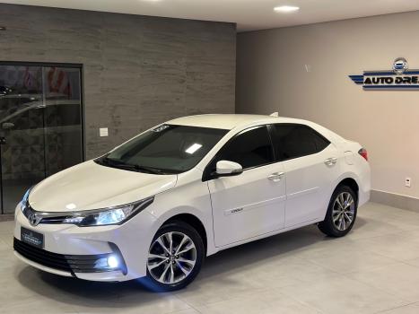 TOYOTA Corolla 2.0 16V 4P XEI FLEX AUTOMTICO, Foto 4