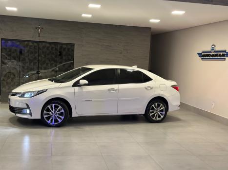 TOYOTA Corolla 2.0 16V 4P XEI FLEX AUTOMTICO, Foto 5