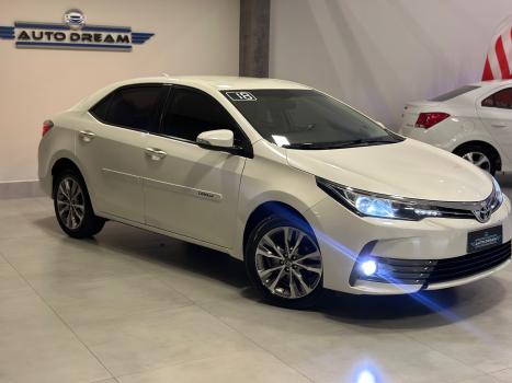 TOYOTA Corolla 2.0 16V 4P XEI FLEX AUTOMTICO, Foto 7