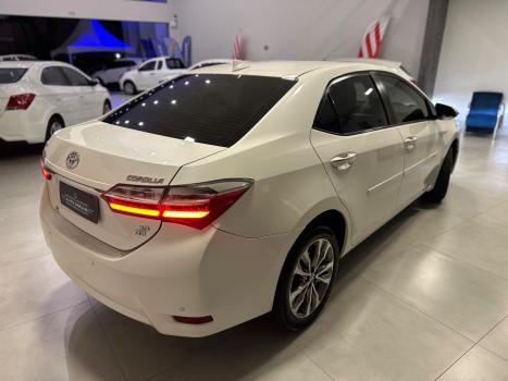 TOYOTA Corolla 2.0 16V 4P XEI FLEX AUTOMTICO, Foto 9