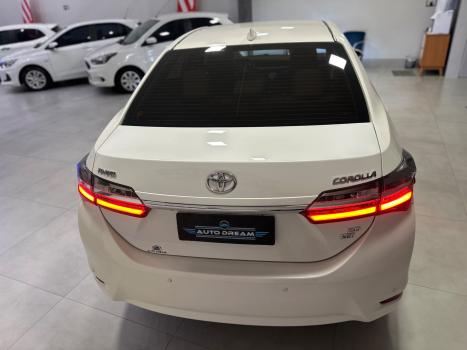 TOYOTA Corolla 2.0 16V 4P XEI FLEX AUTOMTICO, Foto 10