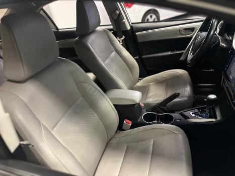 TOYOTA Corolla 2.0 16V 4P XEI FLEX AUTOMTICO, Foto 11