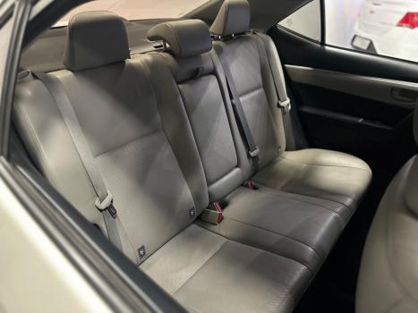 TOYOTA Corolla 2.0 16V 4P XEI FLEX AUTOMTICO, Foto 12
