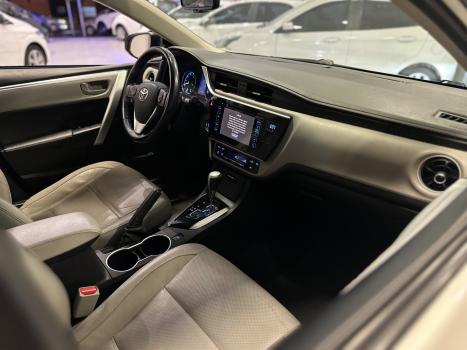 TOYOTA Corolla 2.0 16V 4P XEI FLEX AUTOMTICO, Foto 13
