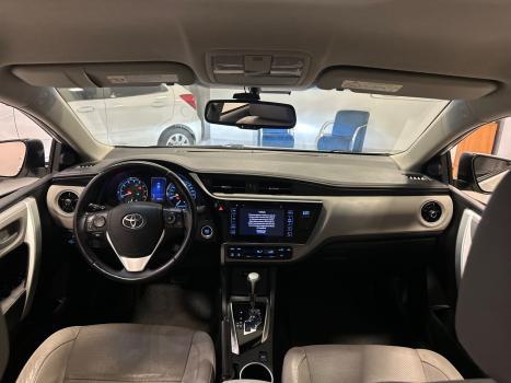TOYOTA Corolla 2.0 16V 4P XEI FLEX AUTOMTICO, Foto 14