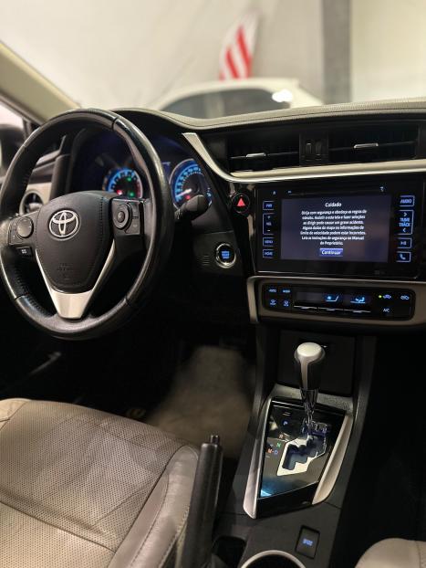 TOYOTA Corolla 2.0 16V 4P XEI FLEX AUTOMTICO, Foto 15