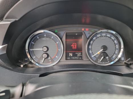 TOYOTA Corolla 2.0 16V 4P FLEX XEI DIRECT SHIFT AUTOMTICO CVT, Foto 13