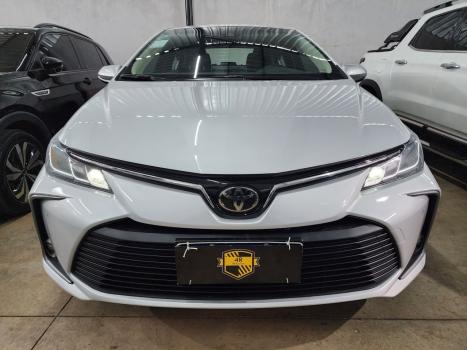 TOYOTA Corolla 2.0 16V 4P FLEX XEI DIRECT SHIFT AUTOMTICO CVT, Foto 6