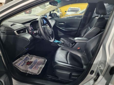 TOYOTA Corolla 2.0 16V 4P FLEX XEI DIRECT SHIFT AUTOMTICO CVT, Foto 7