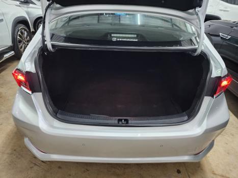 TOYOTA Corolla 2.0 16V 4P FLEX XEI DIRECT SHIFT AUTOMTICO CVT, Foto 9