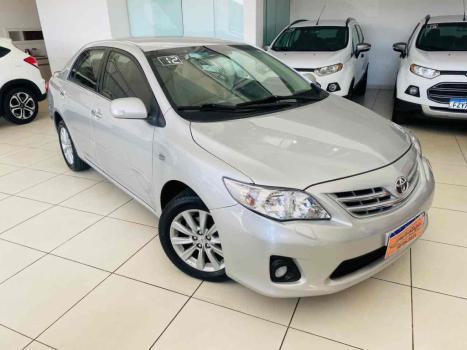 TOYOTA Corolla 2.0 16V 4P ALTIS FLEX AUTOMTICO, Foto 2