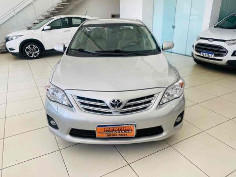 TOYOTA Corolla 2.0 16V 4P ALTIS FLEX AUTOMTICO, Foto 3