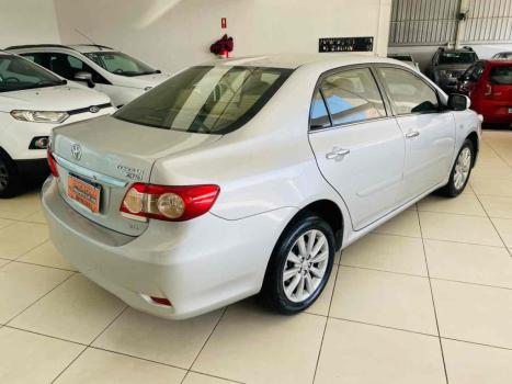 TOYOTA Corolla 2.0 16V 4P ALTIS FLEX AUTOMTICO, Foto 5