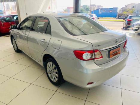 TOYOTA Corolla 2.0 16V 4P ALTIS FLEX AUTOMTICO, Foto 6