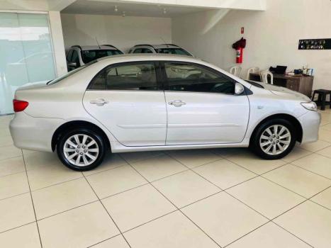 TOYOTA Corolla 2.0 16V 4P ALTIS FLEX AUTOMTICO, Foto 7