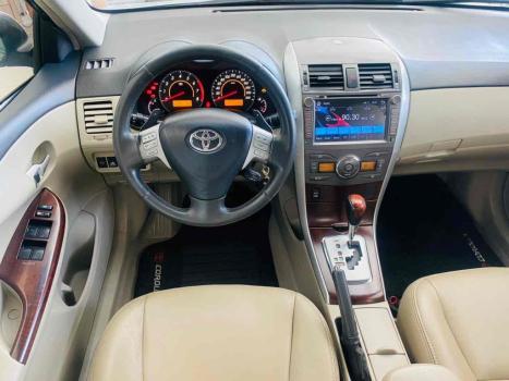 TOYOTA Corolla 2.0 16V 4P ALTIS FLEX AUTOMTICO, Foto 8
