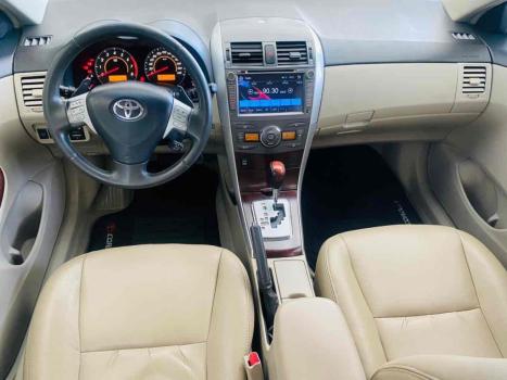 TOYOTA Corolla 2.0 16V 4P ALTIS FLEX AUTOMTICO, Foto 9