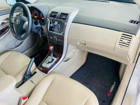 TOYOTA Corolla 2.0 16V 4P ALTIS FLEX AUTOMTICO, Foto 10